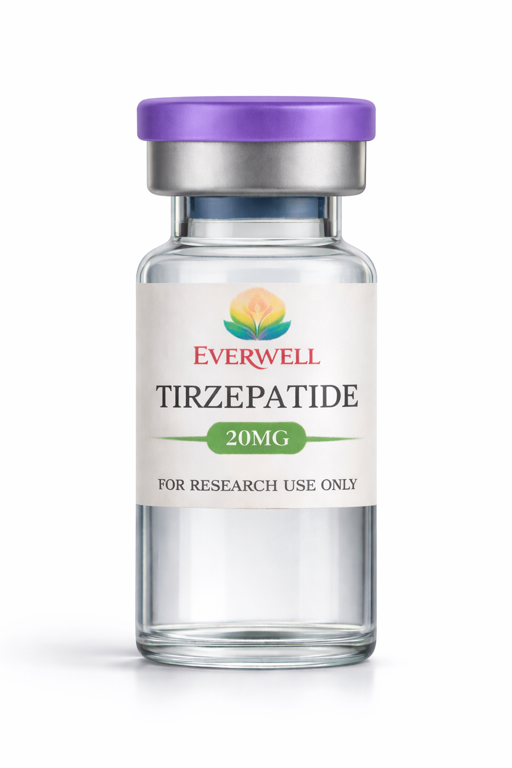 Tirzepatide