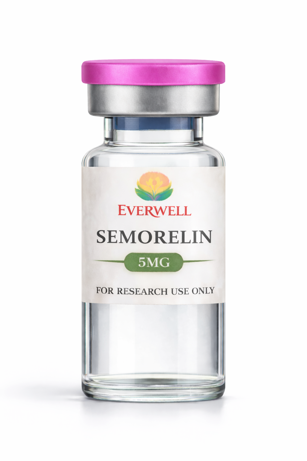Sermorelin Acetate