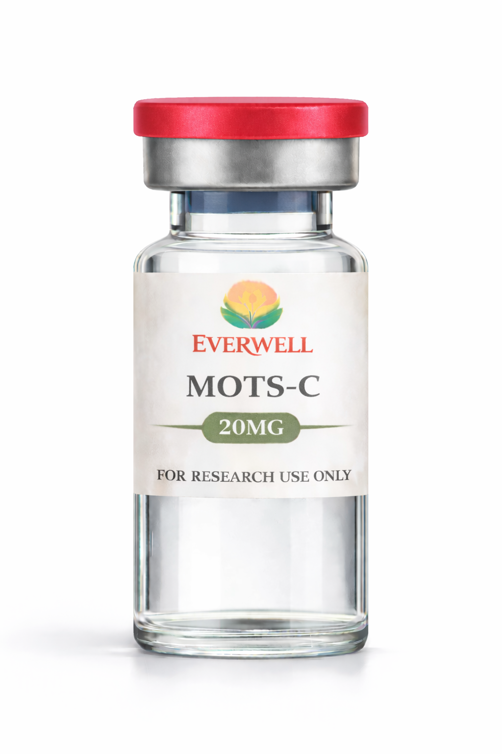 MOTS-c (Human)