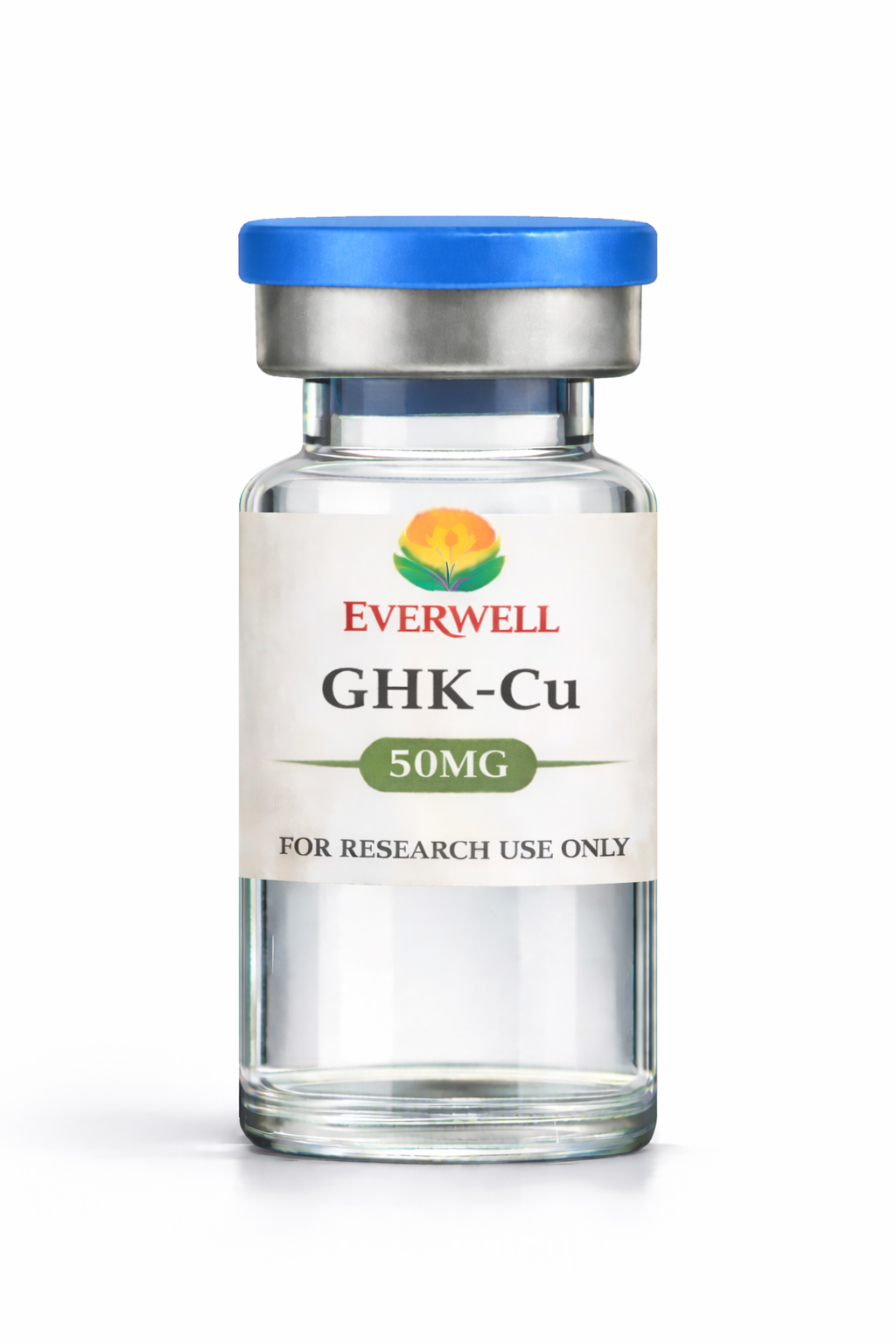 GHK-Cu