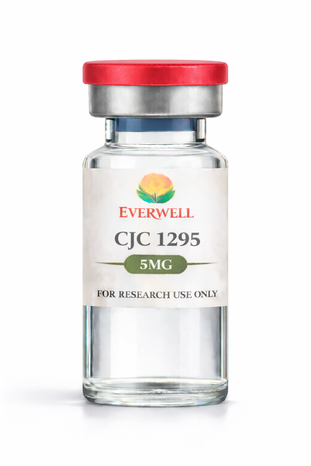 CJC 1295 (without DAC)
