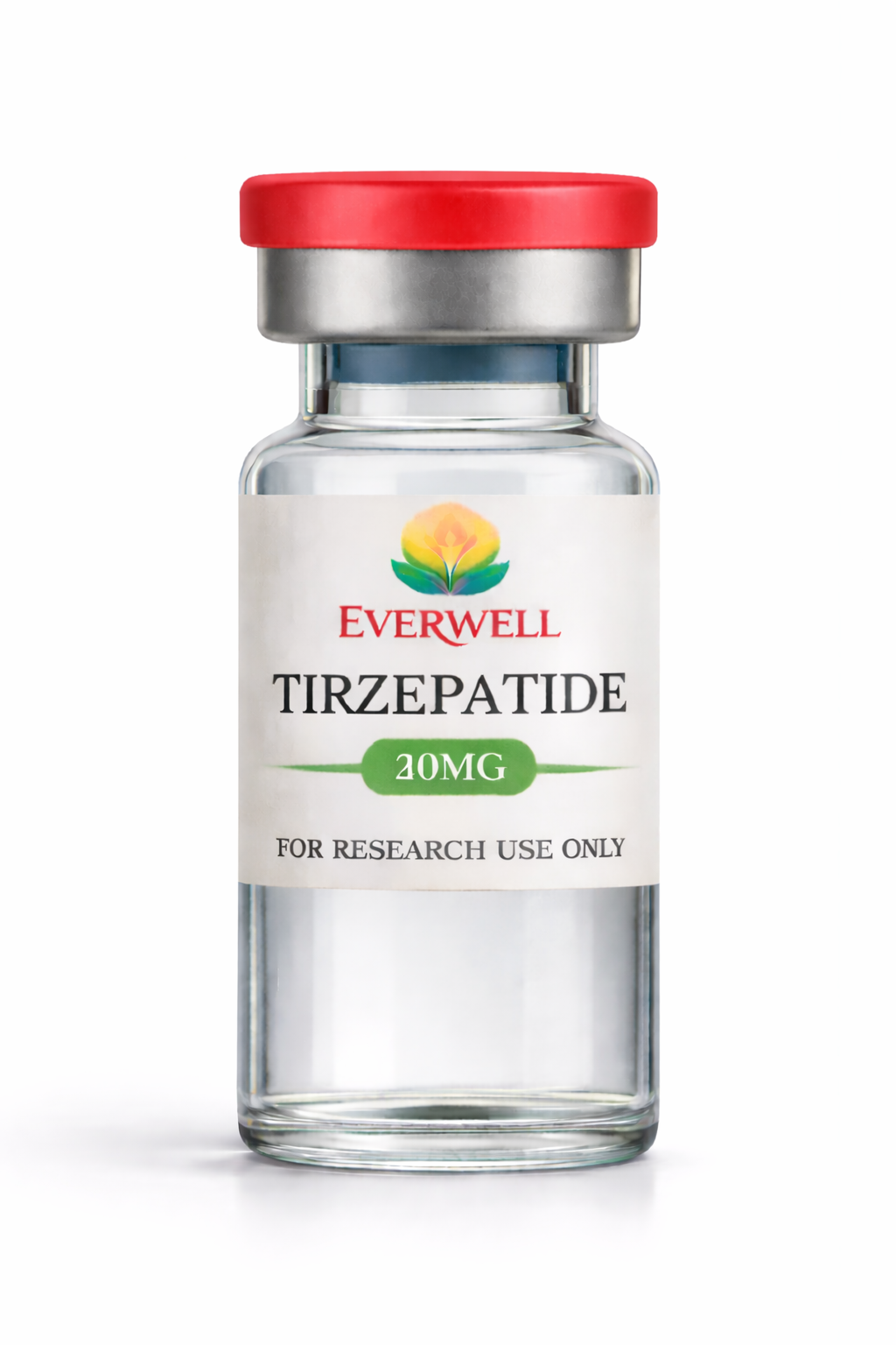 Tirzepatide